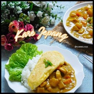 6fv4 Nicchi Japanese Chicken Curry Seasoning 100g - Chicken Tdk Spicy 2u33