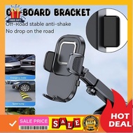 ☀Free Gift☀Digital Shop786☀MOXOM In Car Phone Holder Dashboard Phone Holder Car Handphone Holder Fon Holder Car Holder