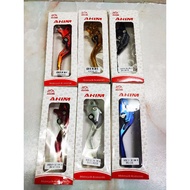 Motorcycle Brake Lever CNC V8 For XRM /WAVE125