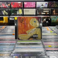 KORN Issues CD (Jewel Case)