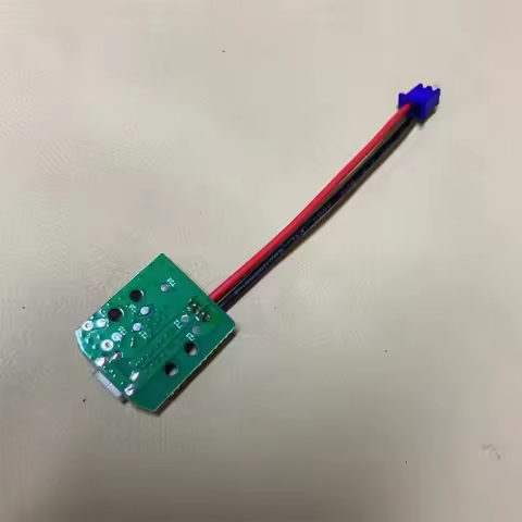 Suitable for JBL LINK20 Bluetooth speaker charging port original PCB repair parts and replacement pa