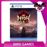 [Pre-order มา 6/2/2026] PS5 : The Nioh 3 [แผ่นแท้] [มือ1] [Ni oh Ps5] [Nioh 3] [Nioh 3 ps5]
