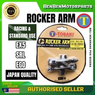 ROCKER ARM RACING TOBAKI EX5 / SRL110 / EGO FOR STANDARD AND RACING HEAD USE