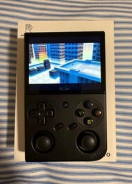 ANBERNIC RG35XX 掌上遊戲機 psp nds dc n64 ps1 ss md sfc gbc gba Arcade