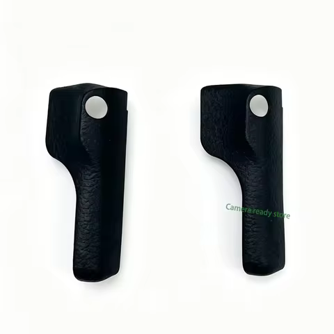 Original New Thumb Leather For Sony A6400 Rubber Thumb Skin