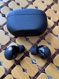 Sony 無線降噪耳機