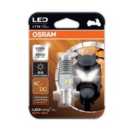 Osram h6 led headlights