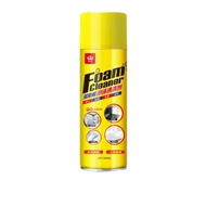 Foam Cleaner Multipurpose Cleaner Spray Car interior Cleaner Leather Cleaner