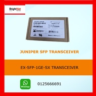 Juniper EX-SFP-1GE-SX 1000Base SX