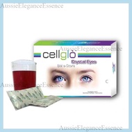 Cellglo CE Eyes Powder  [genuinediscountmart] sanna tea