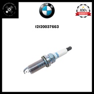 BMW Spark Plug 12120037663 – Genuine (Single Piece)