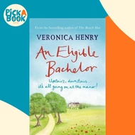 [100% Original Books] - An Eligible Bachelor by Veronica Henry (UK edition, paperback)