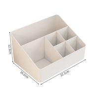 Multifunctional Sectional Storage Box