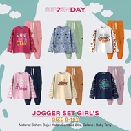 JOGER GIRL'S SET BY SEVENDAY (72038)