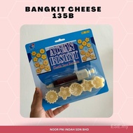 ACUAN VIRAL BANGKIT CHEESE PLASTIK Kitchenware