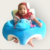 Kursi Duduk Bayi Jumbo/Sofa Belajar Duduk Bayi 6 Bulan