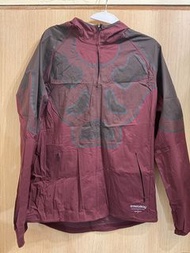 絕版 高橋盾Nike Gyakusou 跑步外套 M size