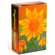 English Party Strategy Group Building Board Game Game Card