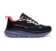 Gatti Women Running Shoes ATRIA 255215-01