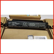 ▦ ☃ ♠ Cameronsino Battery Pack for Bose Soundlink Mobile Speaker Model CS-BSE107SL.
