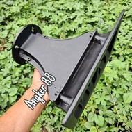 Keka'Store Horn Tweeter Jbl Size 1724 Aluminum/ Diral (Multi Thread. Bolt)