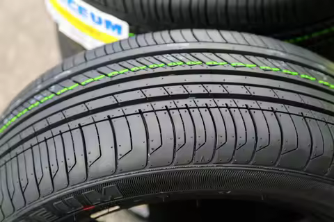 2 Tires Forceum Ecosa 185/70R14 185/70/14 88H AS A/S All Season