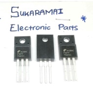 MOSFET FQPF 7N65 C FQPF7N65 FQPF7N65C 7N65C Original