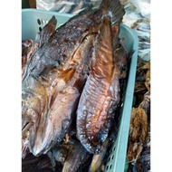 Salai Ikan Gabus/Toman 1Kg