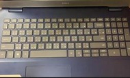 *樂源* 鍵盤膜 適用於 戴爾 DELL Inspiron 5000 15.6吋 15-5593-R1748LTW