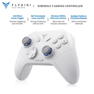 Flydigi Direwolf 3 Wireless Gaming Controller - PC/Switch/Mobile