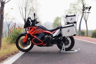 KTM790 ADV ปิ๊บBOXADV ปิ๊บข้างKTM790 กล่องข้างKTM790 ปิ๊บKTM790 ปิ๊บหลังKTM790 กล่องหลังKTM790