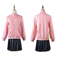 HITORI GOTOU COSTUME//HITORI GOTOU COSPLAY//BOCCHI THE ROCK COSTUME COSPLAY