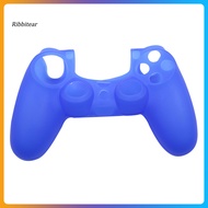  Silicone Case Skin Protective Cover for Playstation 4  Controller Grip Handle