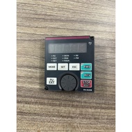 MITSUBISHI FR-DU08 inverter screen for A800,F800,...