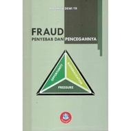 Fraud Cause and Prevention