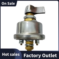 Battery Disconnect Switch Master Isolator Switch 75904 for Mining Truck Excavator