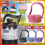 UBH TEMP MASTER Tumbler handle lid 600/750/900/1050/1200ML lid replacement cap cover Penutup tumbler