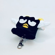 (Sanrio) Bad badtz-Maru 酷企鵝 XO 天使公仔 証件套