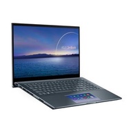 期待已久 Asus ZenBook Pro 15 現貨登場