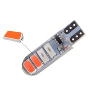 T10 LED turn signal light, demi led light