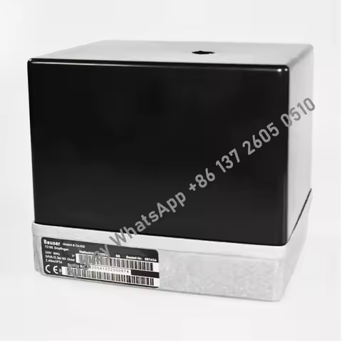 1055/80 Servo Motor 1055/23 Damper Actuator Brand new and original