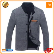 Jas Blazer Kemeja Pria Cowok Lengan Panjang Casual Kekinian Viral Terbaru 2022 / Blezer / Blazer Kor