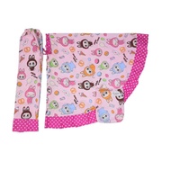 (PART 2) CAN CHOOSE CHILDREN'S CHARACTER PRAYER RUGS + PRAYER RUGS /MUKENA AGES 2-6 YEARS