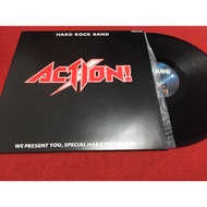 Action-Kit 12 Inch LP PinHaiMusic B168 Shop
