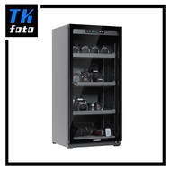 Xennec TK-120PRO Dry Cabinet (120L Dry Cabinet)