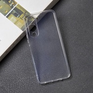 C/C- CASING VIVO Y19S GT VIVO Y04S VIVO Y04 CLEAR CASE 2.0MM PREMIUM CLEAR CASE VIVO Y19S GT VIVO Y0