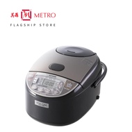 Zojirushi 1.8L Micom Rice Cooker-Warmer NL-GAQ18