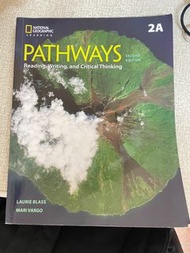 PATHWAYS 2A