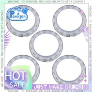 PU Collar Replacement Part- 5pcs Set 910767 for  FR350A FC350A FR350 FC350 Tools