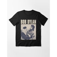 Retro Bob Dylan Essential T-Shirt - Vintage Bob Legend Essential T-Shirt